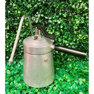 Cappuccino Pot Maker